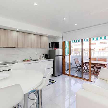 Apartamento Sara En Torviscas Bajo - Sara Vacation Lejlighed Costa Adeje  Eksteriør billede