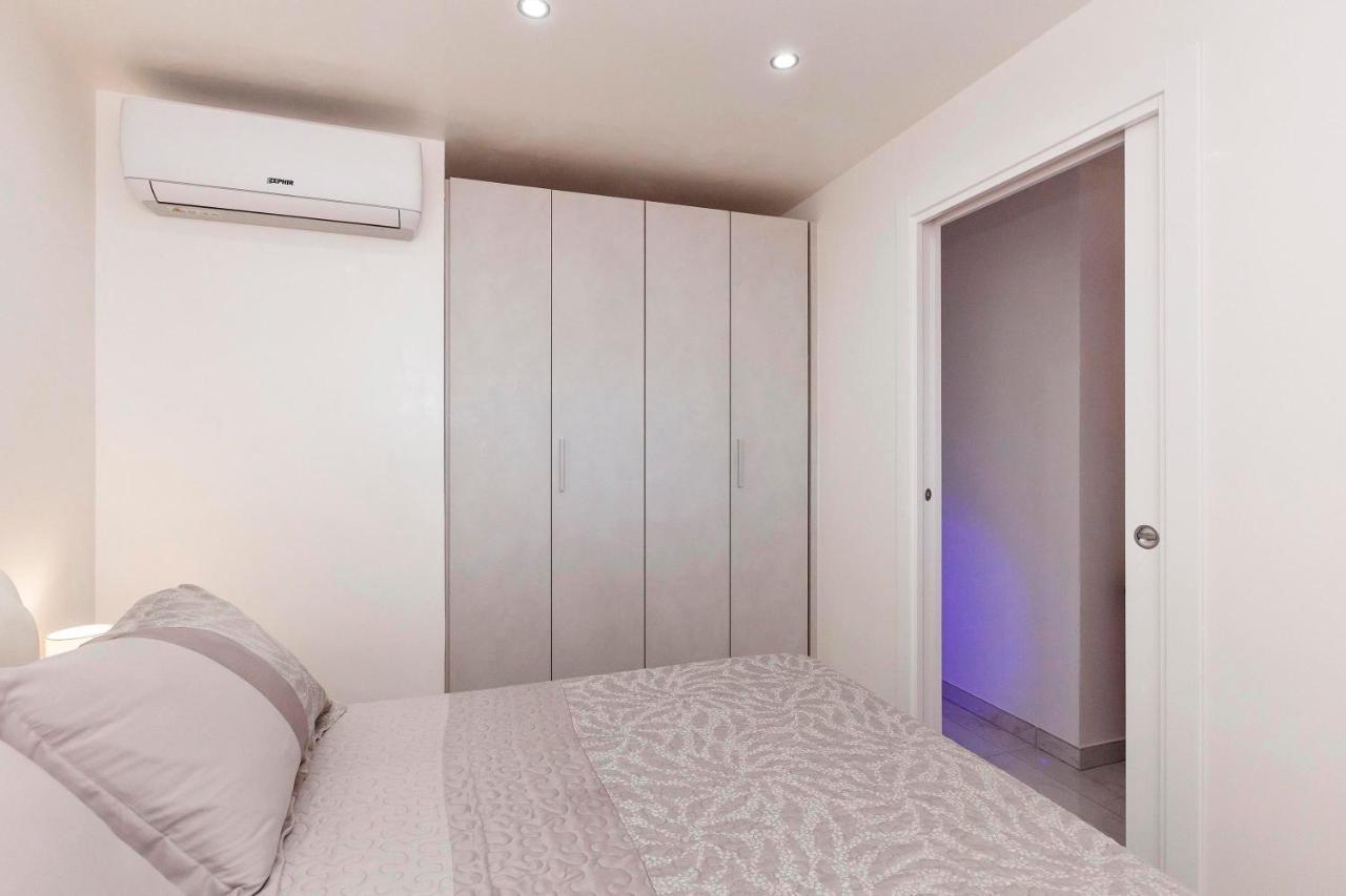 Apartamento Sara En Torviscas Bajo - Sara Vacation Lejlighed Costa Adeje  Eksteriør billede