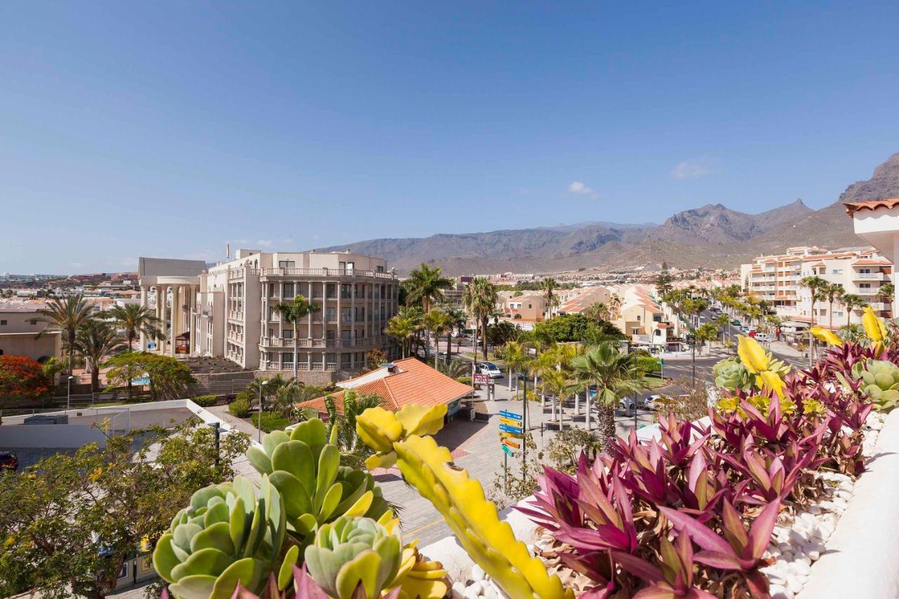 Apartamento Sara En Torviscas Bajo - Sara Vacation Lejlighed Costa Adeje  Eksteriør billede