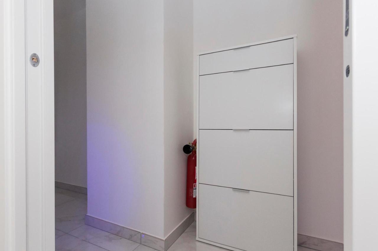 Apartamento Sara En Torviscas Bajo - Sara Vacation Lejlighed Costa Adeje  Eksteriør billede