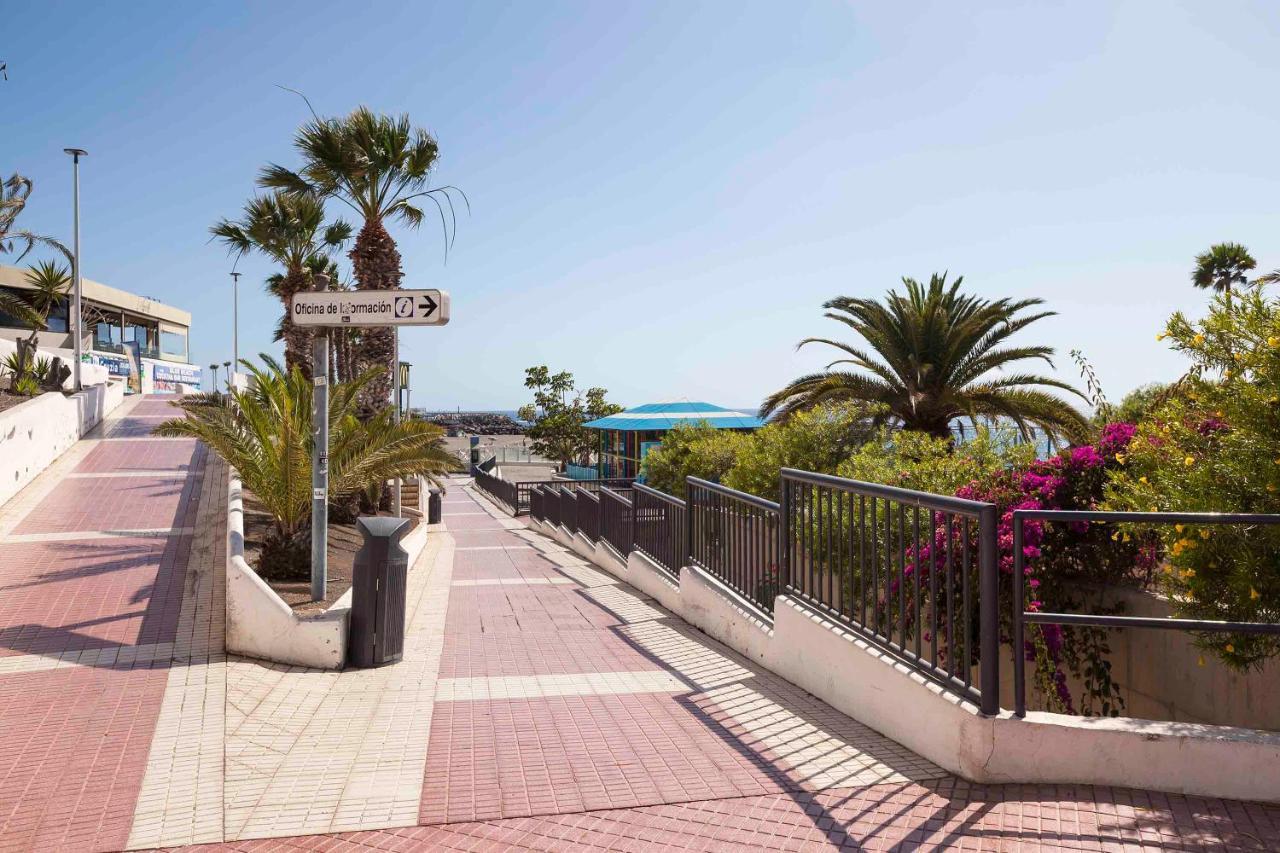 Apartamento Sara En Torviscas Bajo - Sara Vacation Lejlighed Costa Adeje  Eksteriør billede