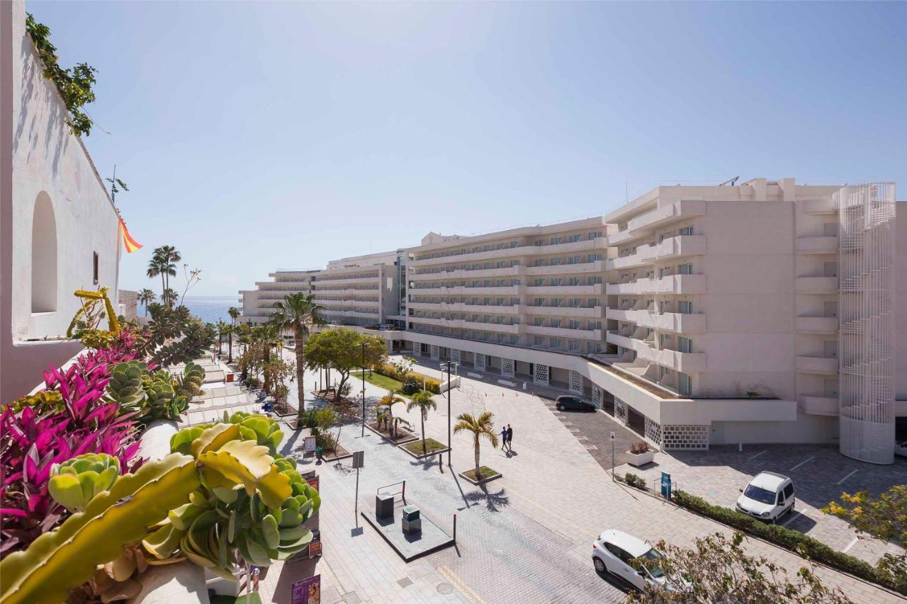 Apartamento Sara En Torviscas Bajo - Sara Vacation Lejlighed Costa Adeje  Eksteriør billede