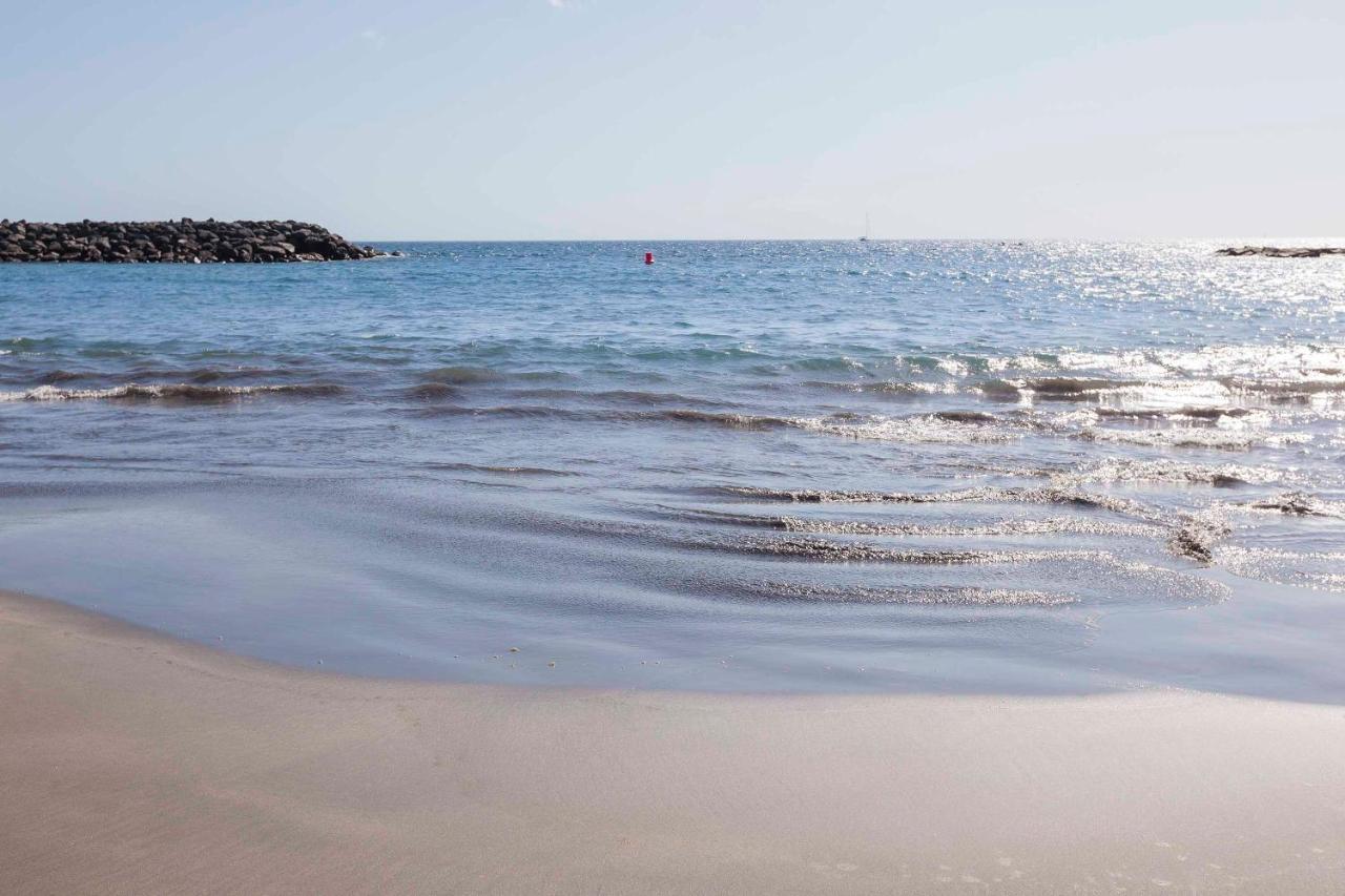 Apartamento Sara En Torviscas Bajo - Sara Vacation Lejlighed Costa Adeje  Eksteriør billede