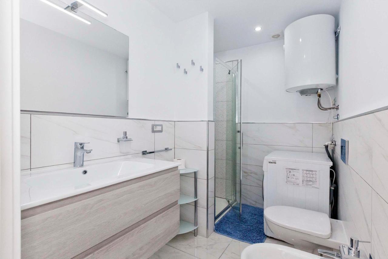 Apartamento Sara En Torviscas Bajo - Sara Vacation Lejlighed Costa Adeje  Eksteriør billede