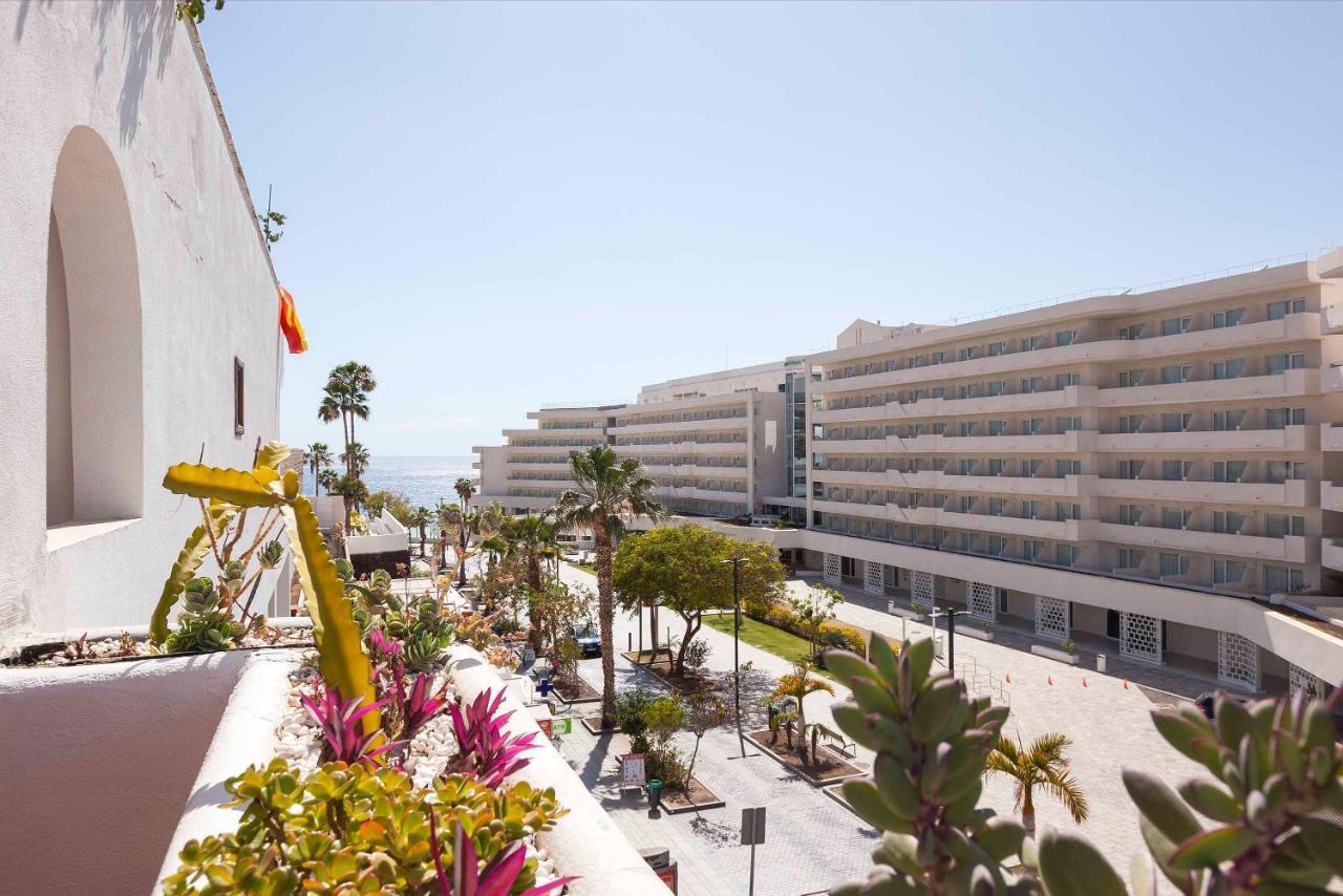 Apartamento Sara En Torviscas Bajo - Sara Vacation Lejlighed Costa Adeje  Eksteriør billede