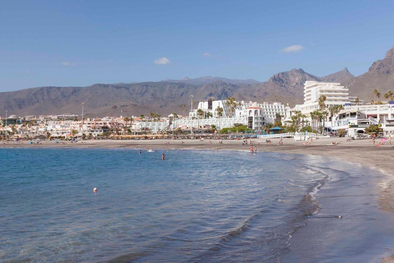 Apartamento Sara En Torviscas Bajo - Sara Vacation Lejlighed Costa Adeje  Eksteriør billede