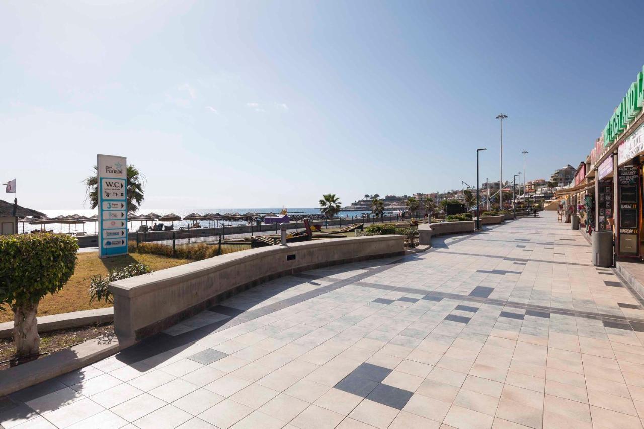 Apartamento Sara En Torviscas Bajo - Sara Vacation Lejlighed Costa Adeje  Eksteriør billede