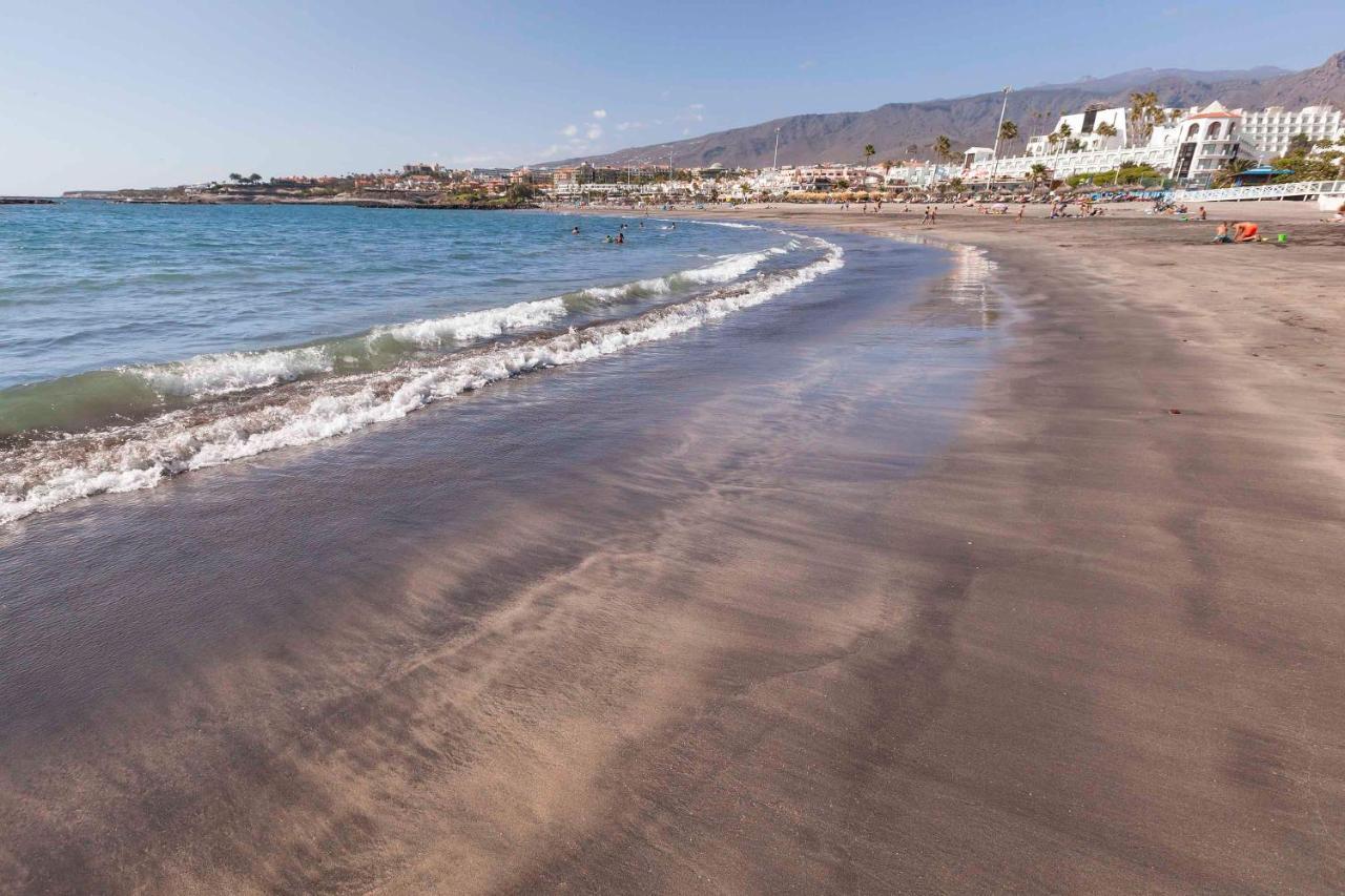 Apartamento Sara En Torviscas Bajo - Sara Vacation Lejlighed Costa Adeje  Eksteriør billede
