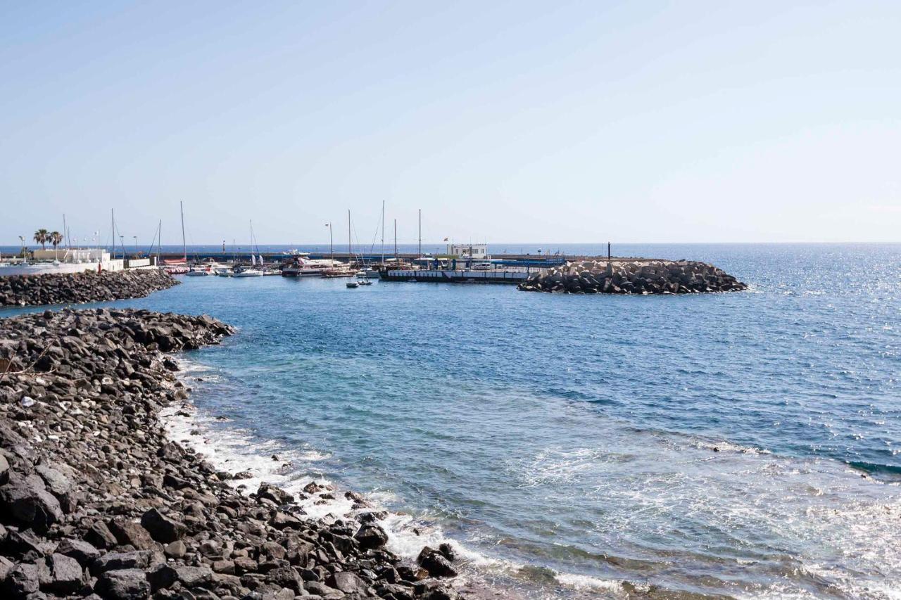 Apartamento Sara En Torviscas Bajo - Sara Vacation Lejlighed Costa Adeje  Eksteriør billede