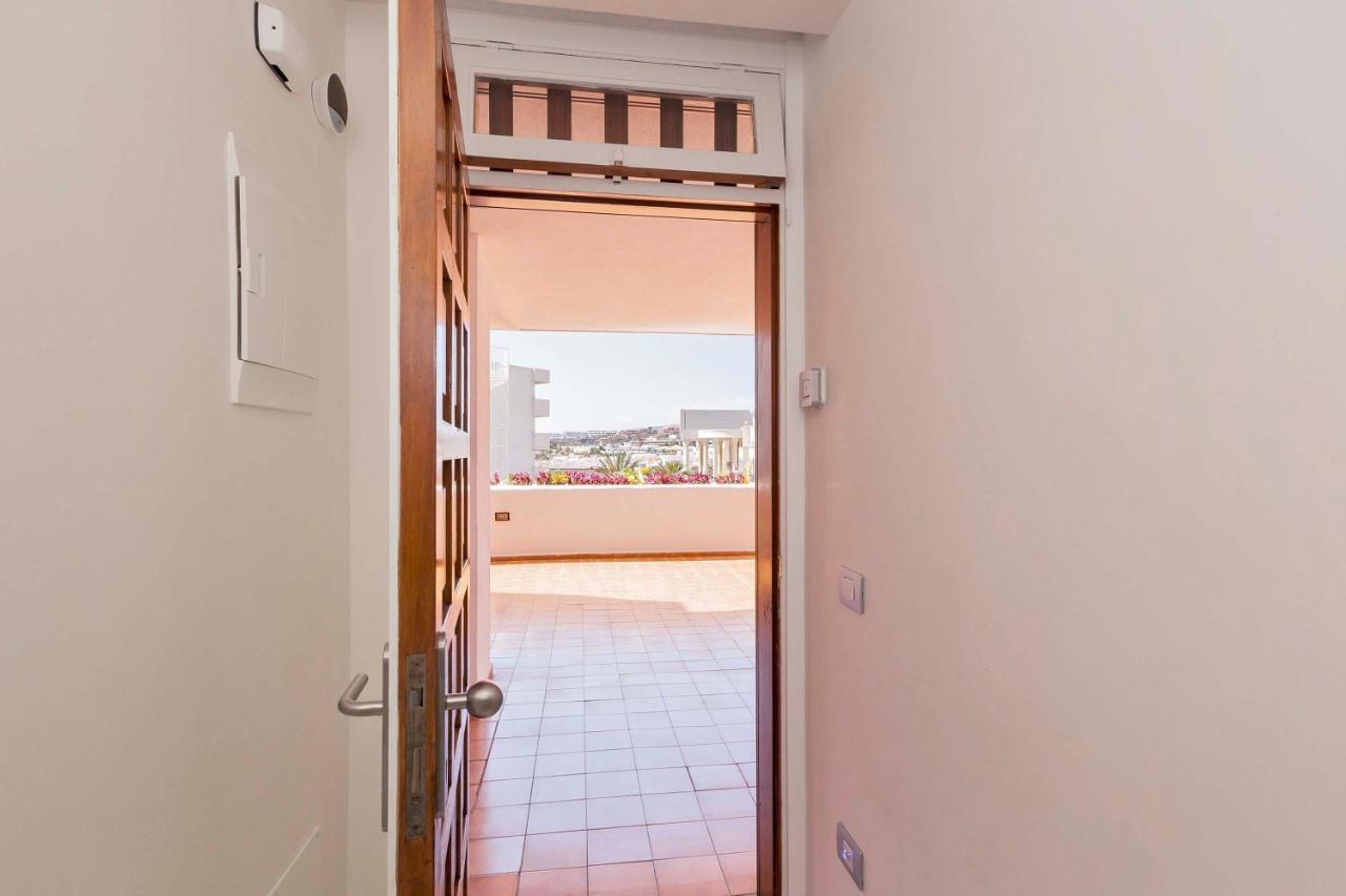 Apartamento Sara En Torviscas Bajo - Sara Vacation Lejlighed Costa Adeje  Eksteriør billede