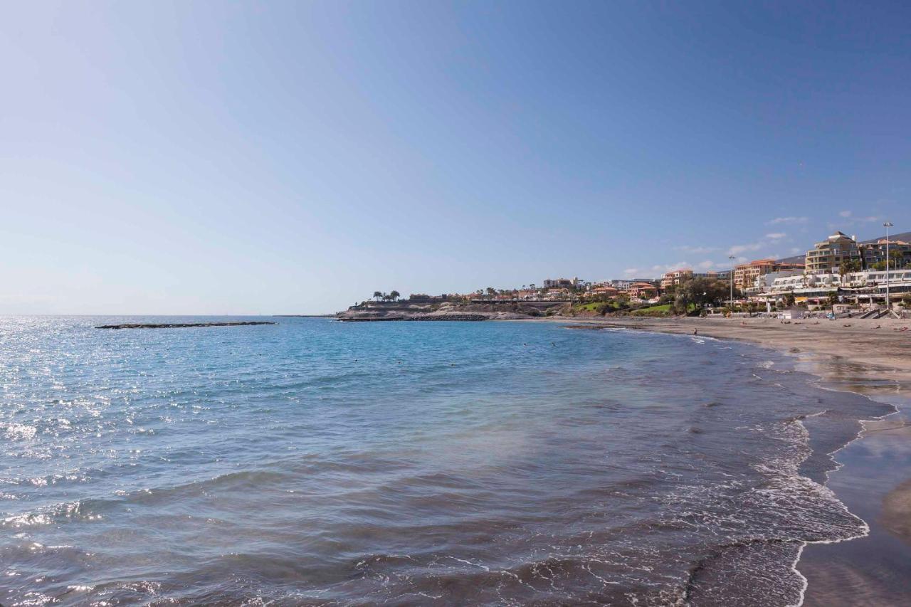 Apartamento Sara En Torviscas Bajo - Sara Vacation Lejlighed Costa Adeje  Eksteriør billede