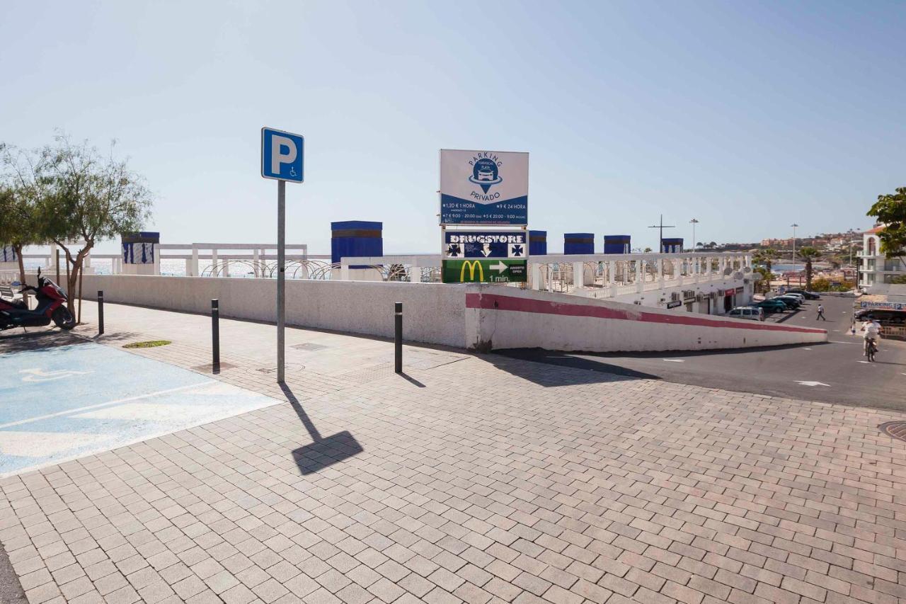 Apartamento Sara En Torviscas Bajo - Sara Vacation Lejlighed Costa Adeje  Eksteriør billede