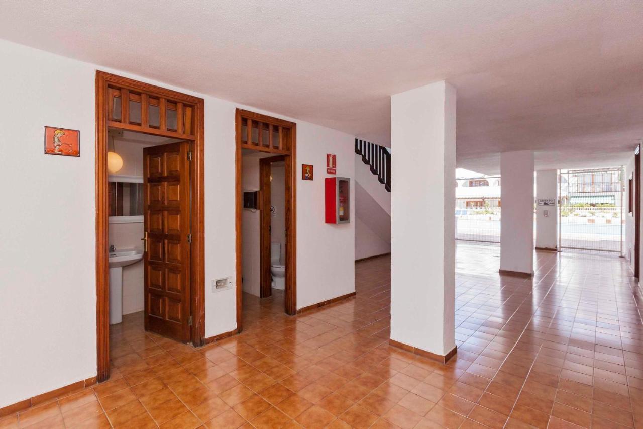 Apartamento Sara En Torviscas Bajo - Sara Vacation Lejlighed Costa Adeje  Eksteriør billede