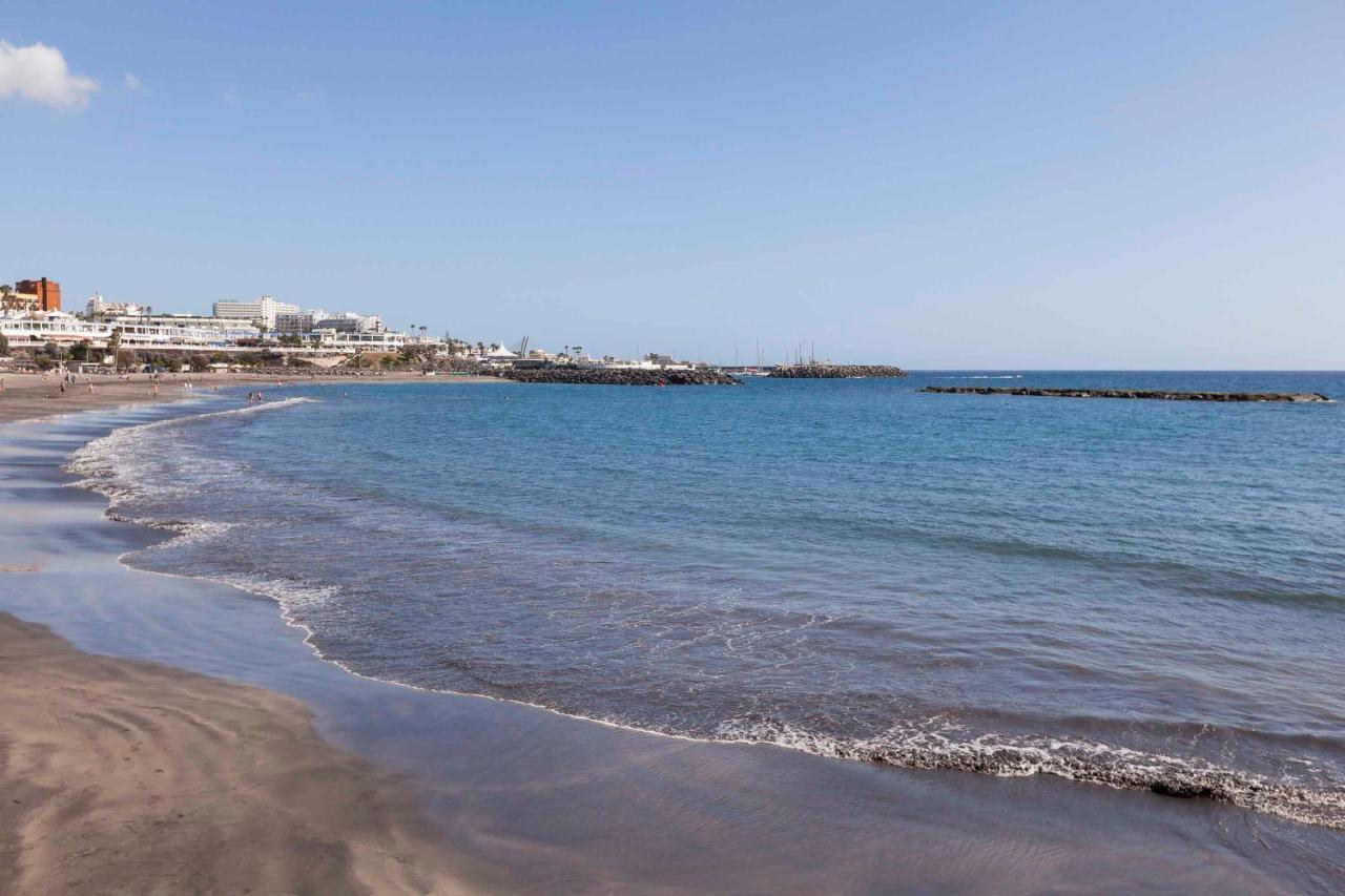 Apartamento Sara En Torviscas Bajo - Sara Vacation Lejlighed Costa Adeje  Eksteriør billede