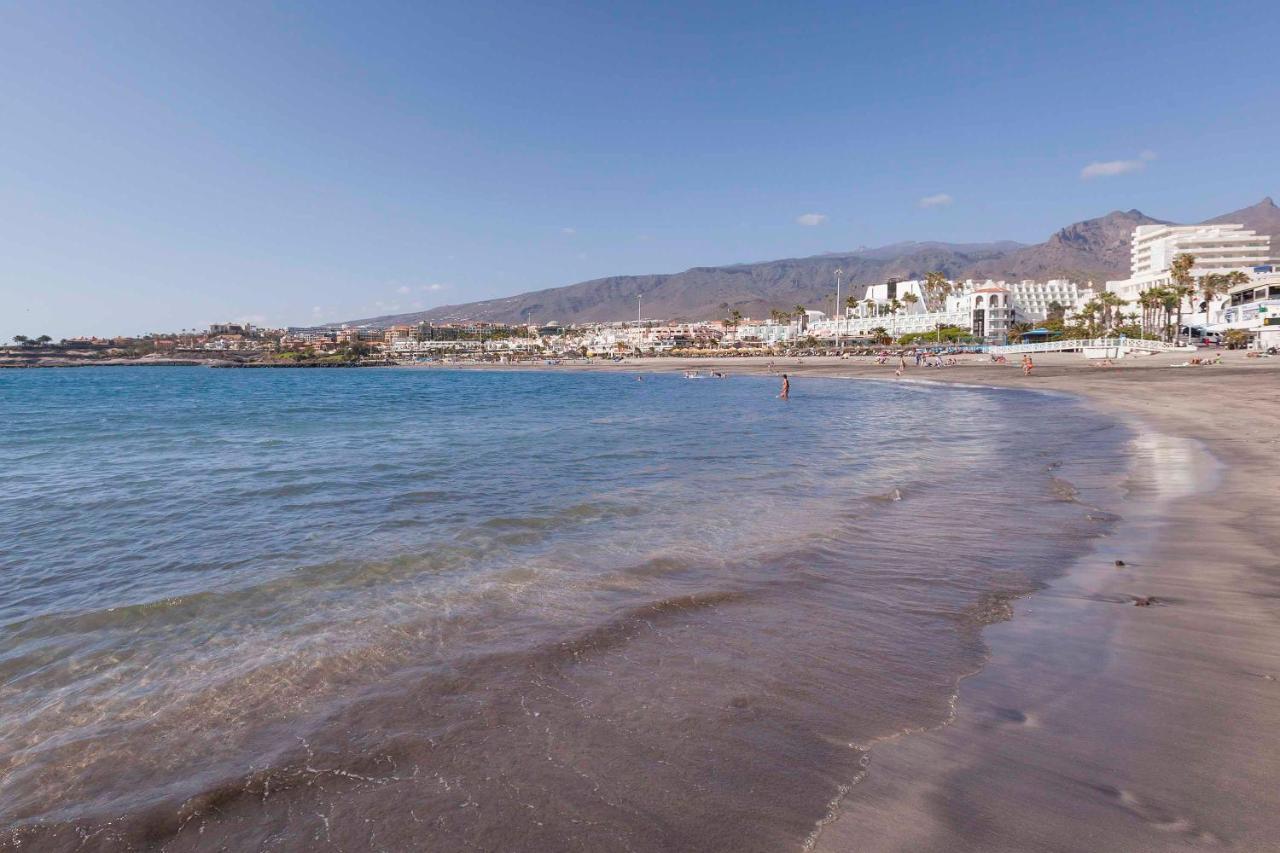 Apartamento Sara En Torviscas Bajo - Sara Vacation Lejlighed Costa Adeje  Eksteriør billede