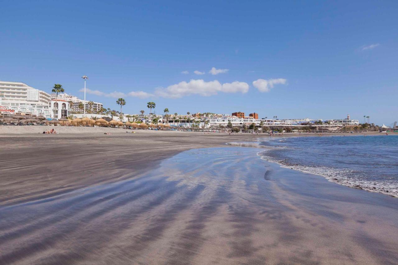 Apartamento Sara En Torviscas Bajo - Sara Vacation Lejlighed Costa Adeje  Eksteriør billede