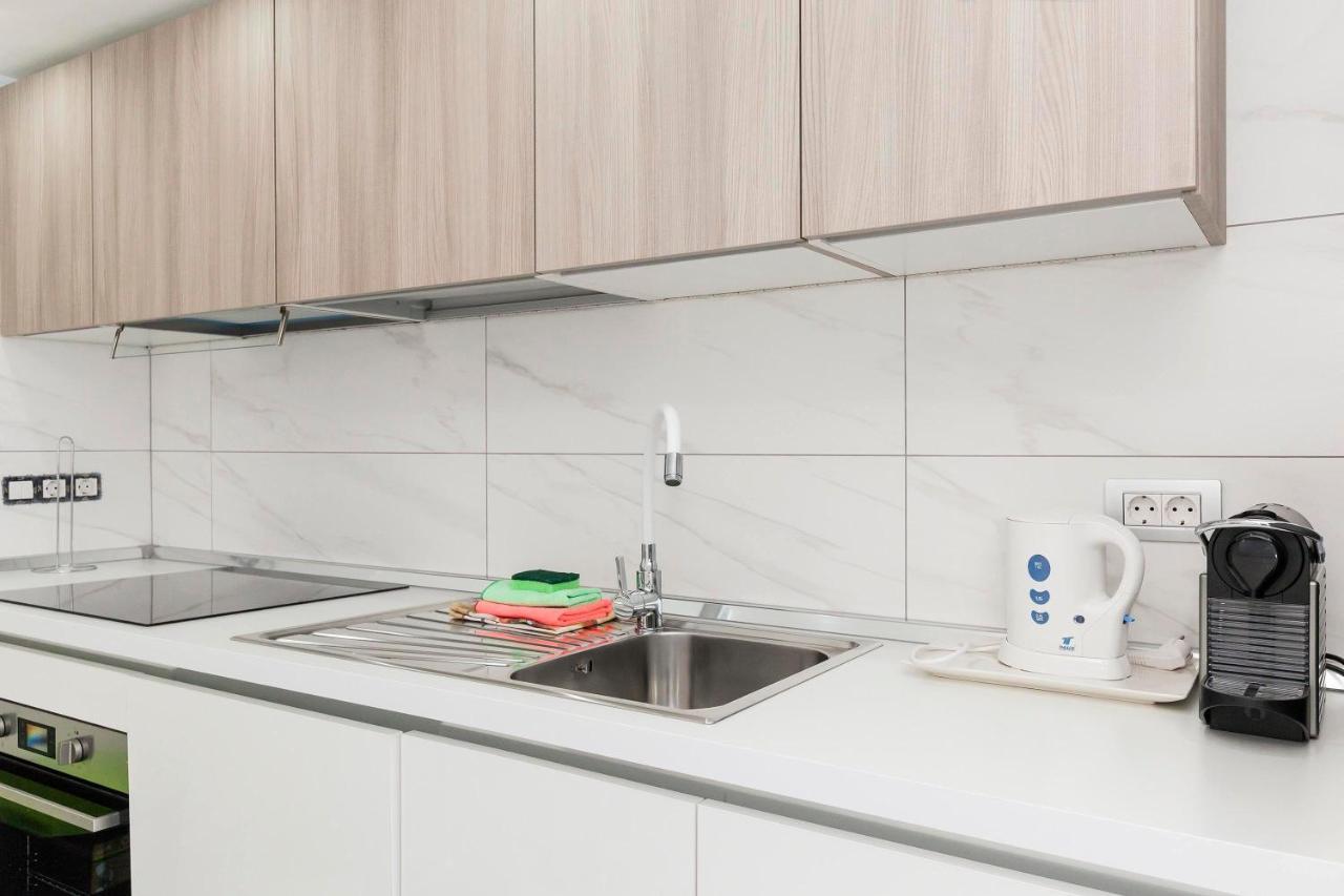 Apartamento Sara En Torviscas Bajo - Sara Vacation Lejlighed Costa Adeje  Eksteriør billede
