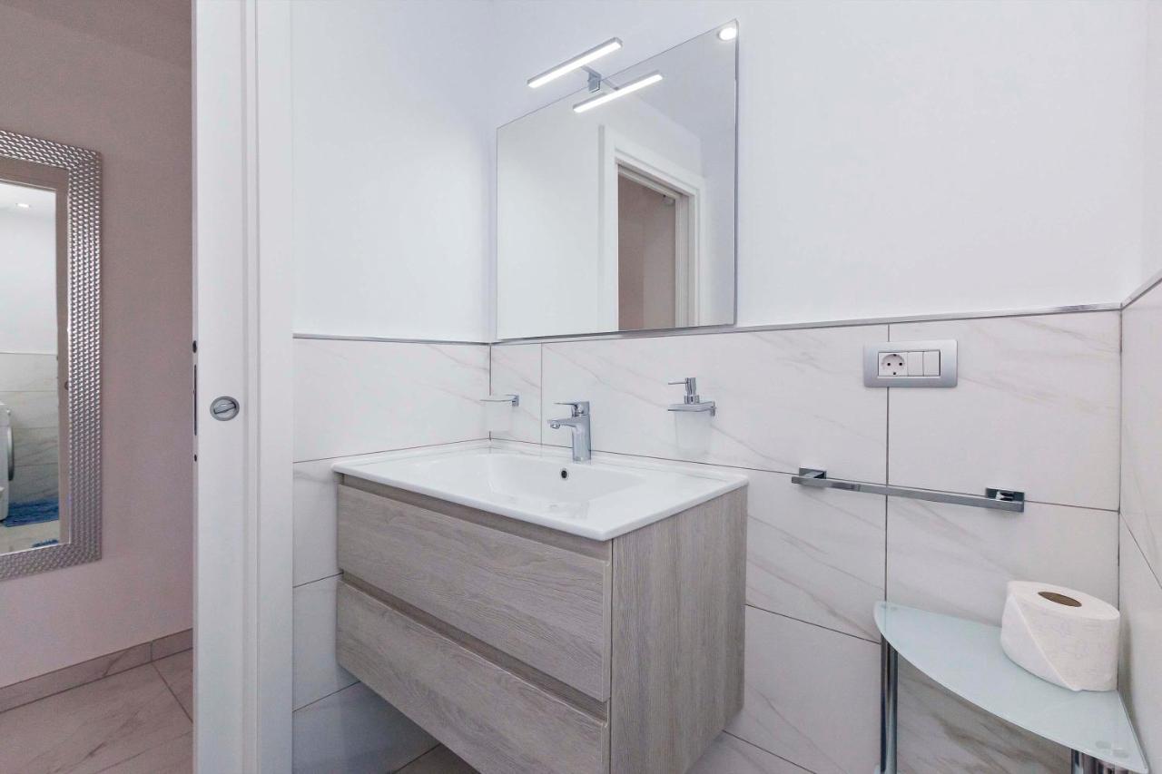 Apartamento Sara En Torviscas Bajo - Sara Vacation Lejlighed Costa Adeje  Eksteriør billede